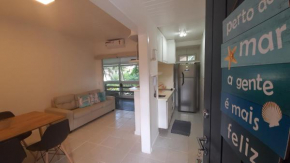 Flat Marere Maresias